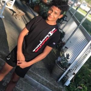 Meet your Posher, Damarcus